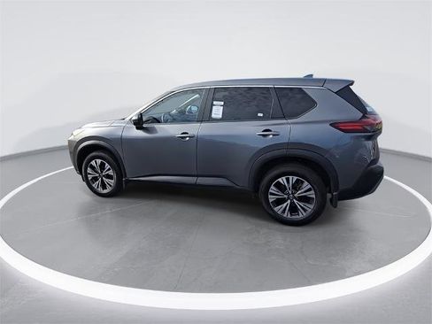 Certified 2023 Nissan Rogue SV image 6