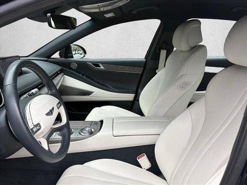 Used 2024 Genesis G80 image 15