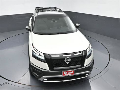 Used 2024 Nissan Pathfinder Rock Creek AWD/4WD image 37
