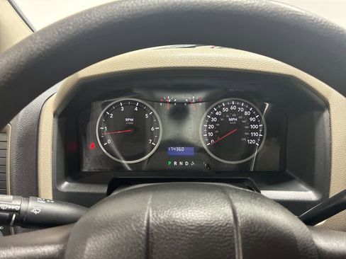 Used 2012 RAM 1500 Tradesman w/ ST Popular Equipment Group image 22