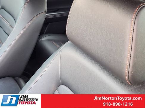 Used 2025 Honda CR-V Sport Touring image 16