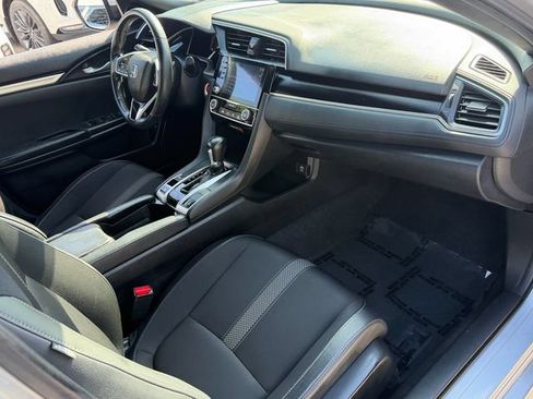 Used 2021 Honda Civic Sport image 20