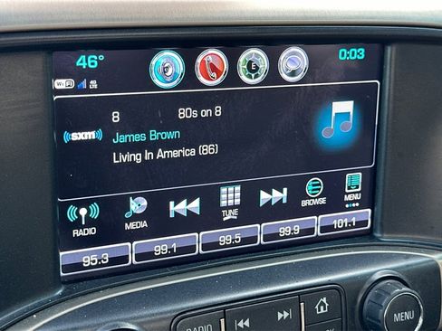 Used 2019 GMC Sierra 2500 Denali w/ Duramax Plus Package image 19