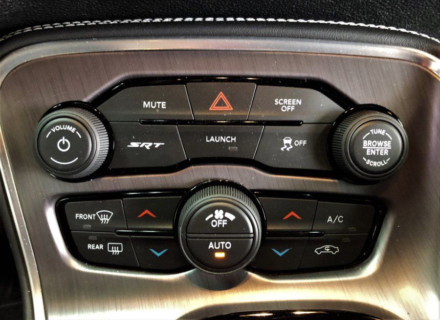 Used 2018 Dodge Challenger SRT Demon RWD image 27