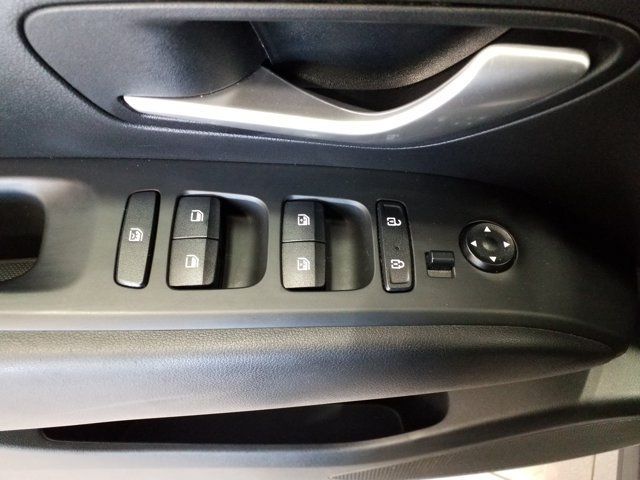 Used 2024 Hyundai Tucson SEL AWD/4WD image 11