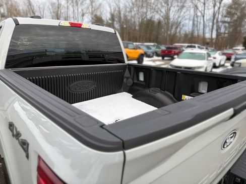 Used 2024 Ford F150 XLT w/ Tow/Haul Package image 22