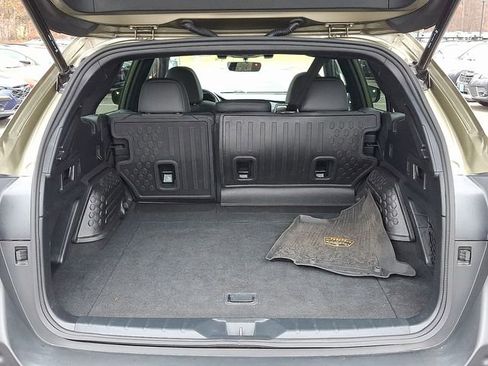 Used 2022 Subaru Outback Wilderness image 27