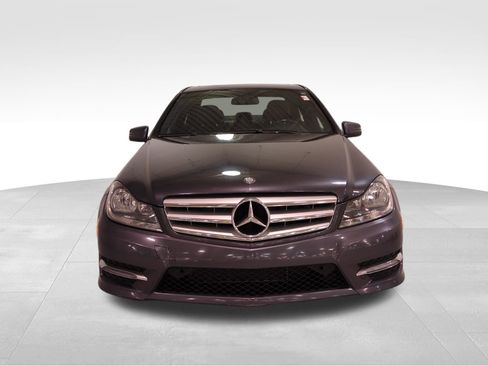 Used 2013 Mercedes-Benz C 300 4MATIC Sedan image 8