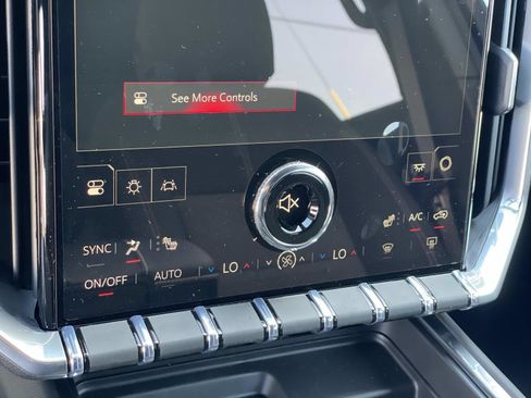 New 2026 GMC Acadia Elevation w/ Black Edition FWD image 15
