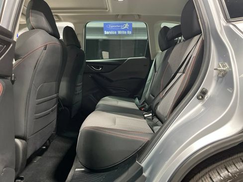 Used 2023 Subaru Forester Sport AWD/4WD image 36