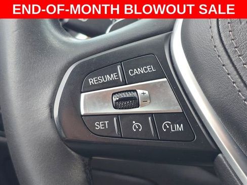Used 2020 BMW X5 sDrive40i RWD image 24