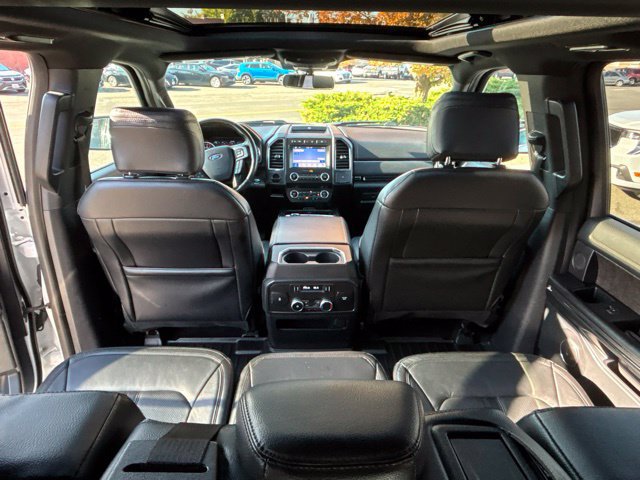 Used 2020 Ford Expedition Max Limited AWD/4WD image 22