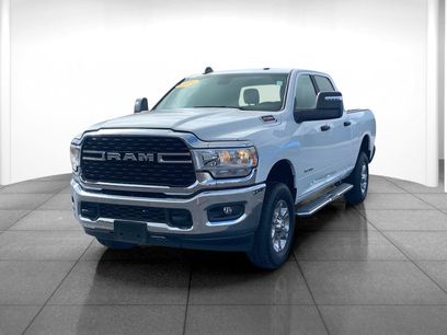 Used 2024 RAM 2500 Big Horn