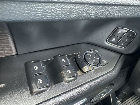 Used 2020 Ford Expedition Max Limited w/ Texas Edition Package RWD image 48