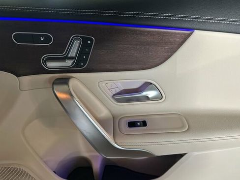 Certified 2023 Mercedes-Benz CLA 250 image 20