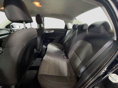 Used 2023 Kia Forte LX FWD image 24