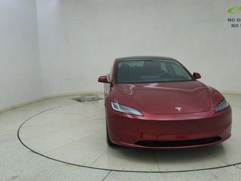 Used 2025 Tesla Model 3 Long Range RWD image 68