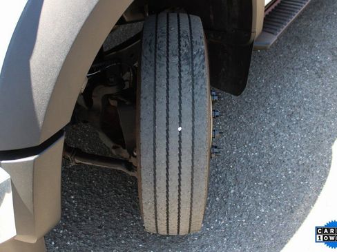 Used 2022 Ford F550 2WD Crew Cab Super Duty w/ Power Equipment Group image 36