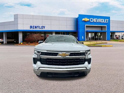 New 2026 Chevrolet Silverado 1500 LT w/ True North Edition Plus image 8