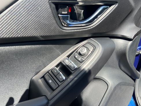 Certified 2025 Subaru Crosstrek 2.5i Limited w/ Crosstrek Mirror Package AWD/4WD image 14