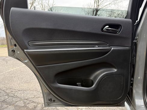 Used 2022 Dodge Durango GT image 19