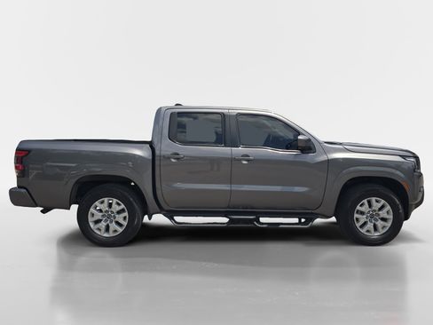 Used 2022 Nissan Frontier SV RWD image 7
