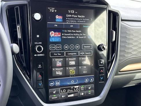 Used 2025 Subaru Forester Sport image 24