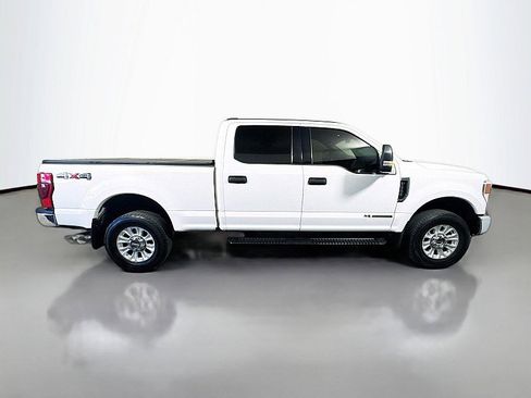 Used 2020 Ford F250 XLT image 8