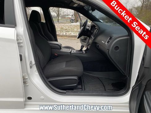 Used 2021 Dodge Charger GT image 15