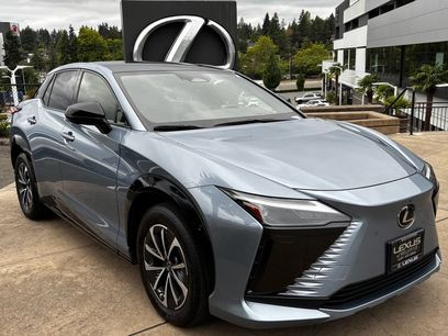 Certified 2023 Lexus RZ 450e Premium w/ Technology Package