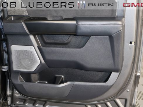 Used 2023 Ford F150 Platinum w/ Equipment Group 701A High image 26