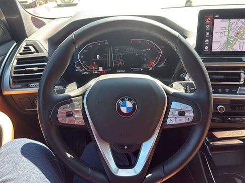 Used 2023 BMW X3 xDrive30i w/ Premium Package AWD/4WD image 4