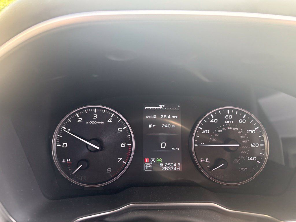 Used 2024 Subaru Outback Limited AWD/4WD image 14