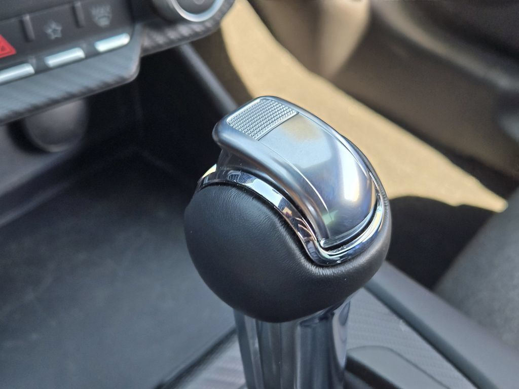 Used 2025 Ford Mustang Coupe RWD image 28