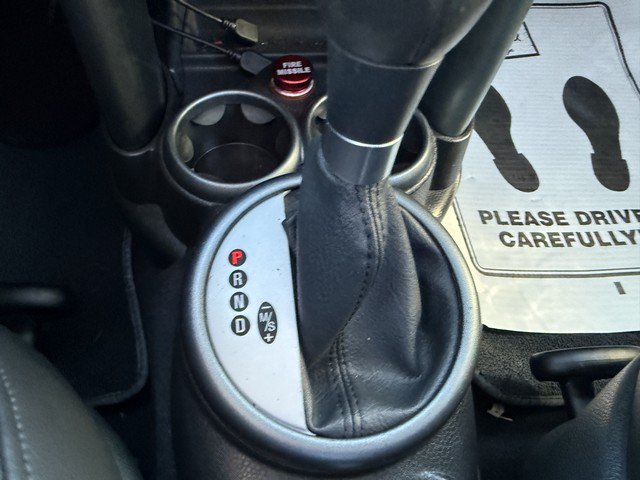 Used 2006 MINI Cooper S FWD image 32
