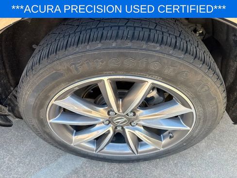 Used 2020 Acura RDX FWD w/ Technology Package image 31