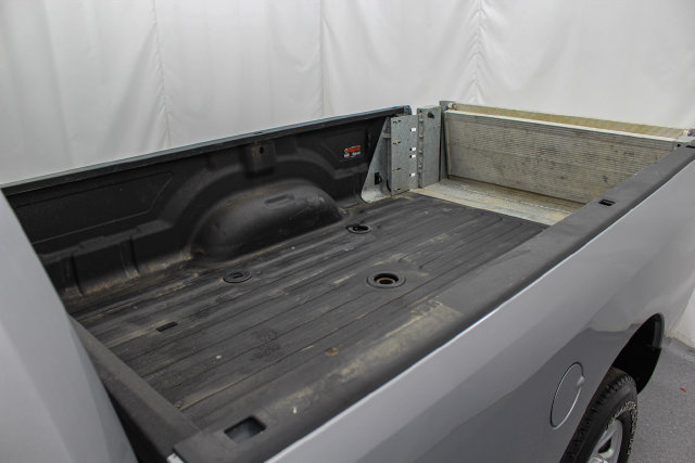 Used 2024 RAM 3500 Tradesman w/ Snow Chief Group AWD/4WD image 11