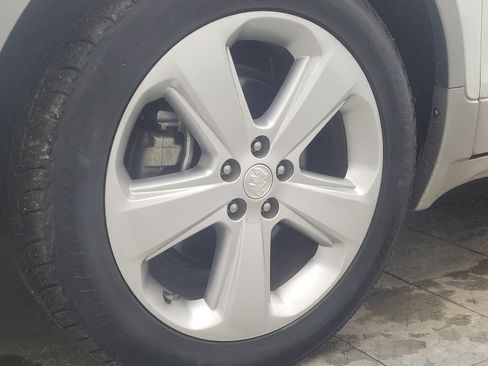 Used 2015 Buick Encore Leather image 31