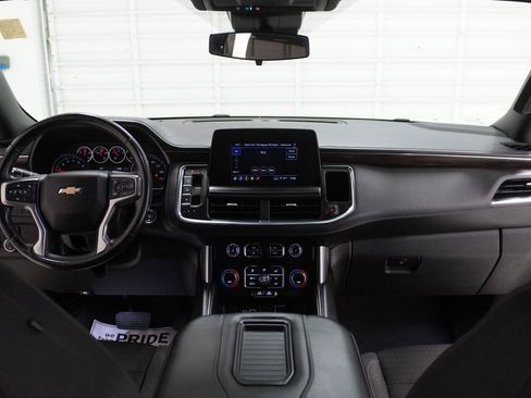 Used 2023 Chevrolet Tahoe LS RWD image 25
