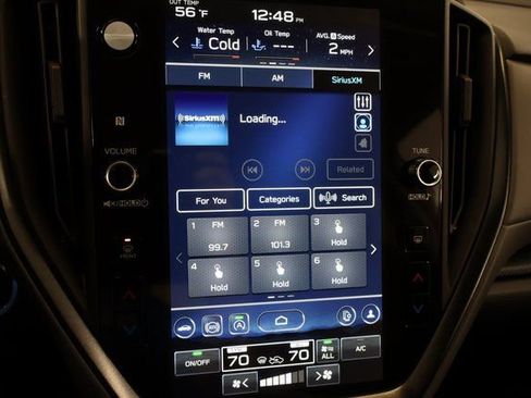 New 2026 Subaru Crosstrek 2.0i Premium image 19