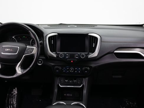 Used 2021 GMC Terrain SLT AWD/4WD image 30