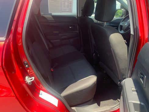 Used 2021 Mitsubishi Outlander Sport LE FWD image 29