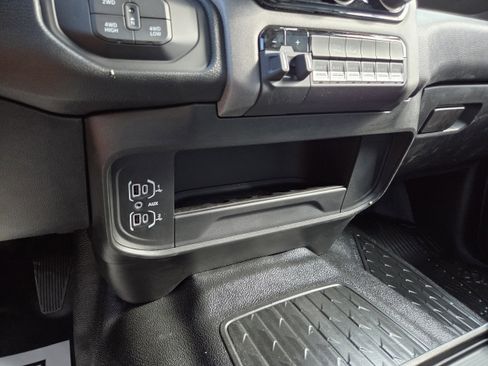 New 2026 RAM 3500 Tradesman image 37