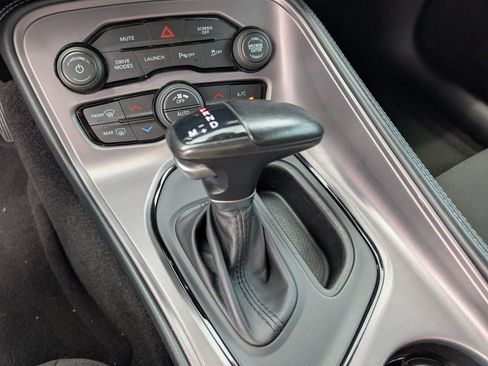 Used 2023 Dodge Challenger R/T Scat Pack RWD image 22