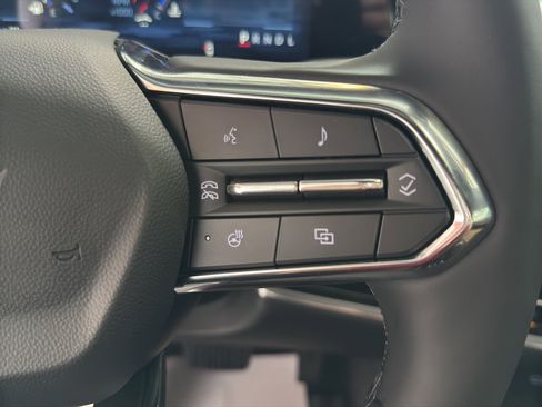 New 2026 Chevrolet Equinox ACTIV w/ LPO, Floor Liner Package image 29