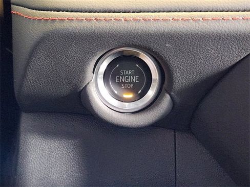 New 2026 Chevrolet Suburban RST w/ Advanced Technology Package image 27