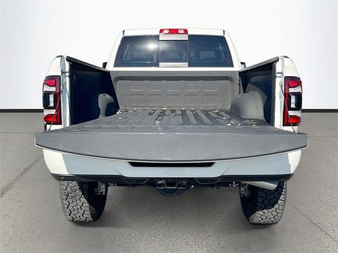 Certified 2024 RAM 2500 Laramie w/ Night Edition image 25