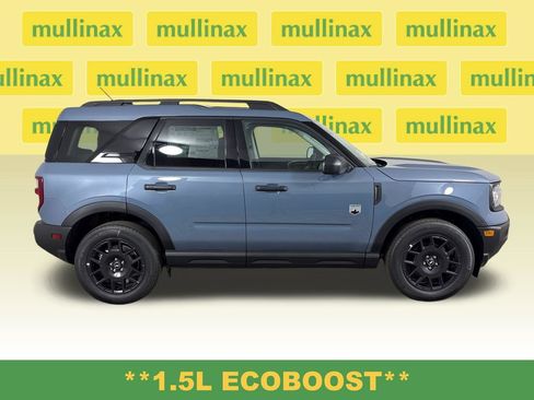 New 2026 Ford Bronco Sport Big Bend w/ Convenience Package AWD/4WD image 2