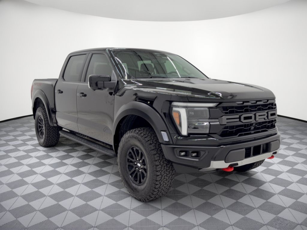 Used 2025 Ford F150 Raptor AWD/4WD image 7