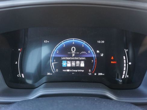 New 2026 Toyota Corolla Cross LE image 5